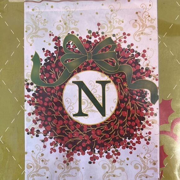 NIP large house flag - Picture 2 of 3